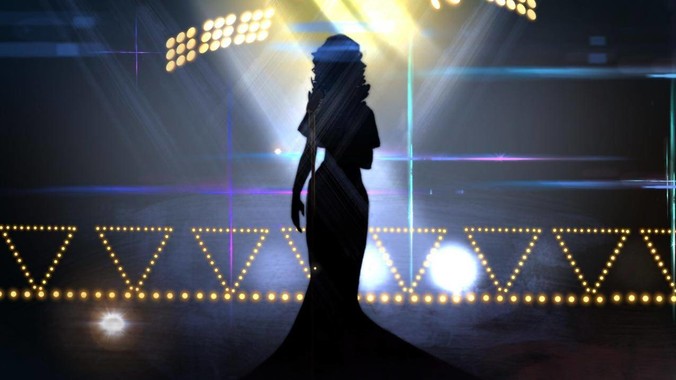 有没有什么冷门的高颜值女演员？